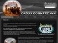 crosscountry4x4.com.au