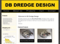 dbdredgedesign.com