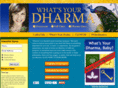 dharmaquiz.com