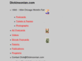 dickinsonian.com