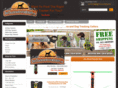 dogtrackingsystemdirect.com