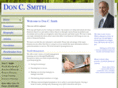doncsmith.com