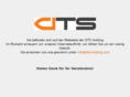 dts-holding.com