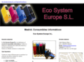 ecosystemeurope.es