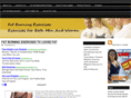 fatburningexercise.org