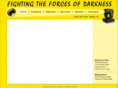 fightingtheforcesofdarkness.com