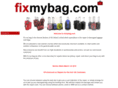 fixmybag.com