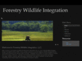 forestrywildlifeintegration.com