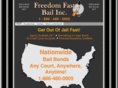 freedomfastbail.com