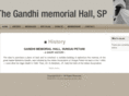 gandhihallsp.com