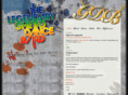 ghettodanceband.com
