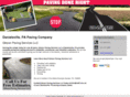 gibsonpavingservices.com