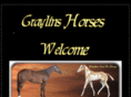 graylinshorses.com