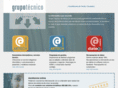 grupotecnico.com
