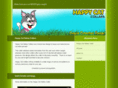 happycatcollars.com