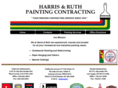 harris-ruthpainting.com