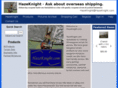 hazeknight.com