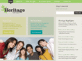 heritageforkids.net