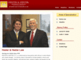 hesterlawfirm.net