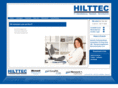 hilttec.com