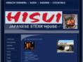 hisuisteak.com