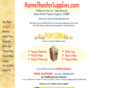 hometheatersupplies.com