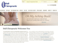 hullchiropractic.com