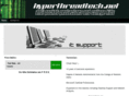 hyperthreadtech.net