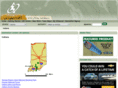 indianahikingtrails.com