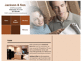 jacksonandsonremodeling.com