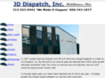 jddispatch.com