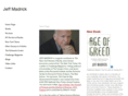 jeffmadrick.com