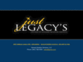 justlegacys.com