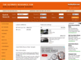 justsilverseraphcars.com