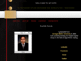 karthiksuresh.com