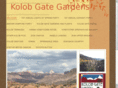 kolobgategardens.com
