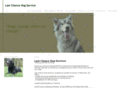 lastchancedog.net