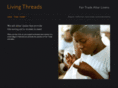 livingthreadshaiti.com