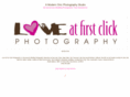 loveatfirstclickphotography.com