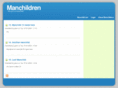 manchildren.com
