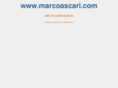 marcoascari.com