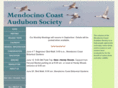 mendocinocoastaudubon.com