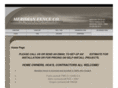 meridianfence.net