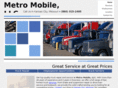 metromobilellc.com