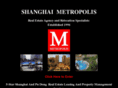 metropolis-sh.com