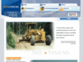mhlsystems.com
