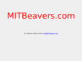 mitbeavers.com
