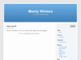 montywinters.com