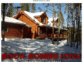 moosemtnlodge.com