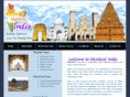 mysticalindiatravel.com